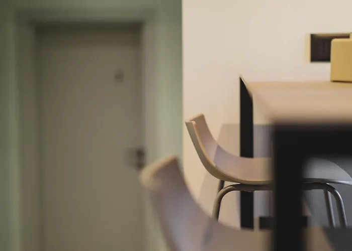 Moon 2 Διαμέρισμα