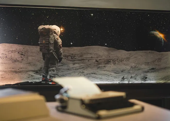 Moon 2 * Ποντγορίτσα