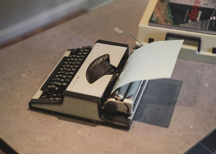 Moon 2 Διαμέρισμα Ποντγορίτσα