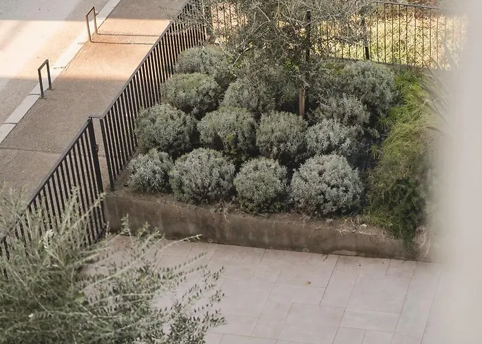 Διαμέρισμα Moon 2 *