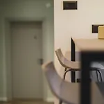 Moon 2 Apartment