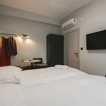 Apartamento Moon 2 *