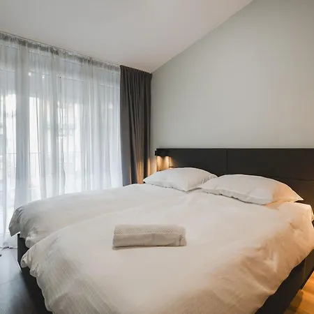 Moon 2 Apartment Podgorica
