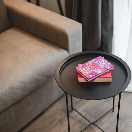 Moon 2 Apartamento *