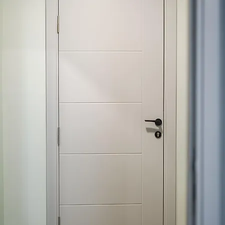 Moon 2 Apartamento Podgorica