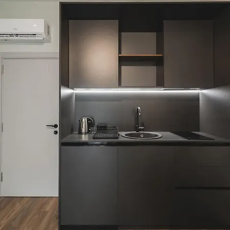 Apartment Moon 2 Podgorica