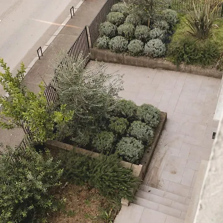 Moon 2 Apartamento Podgorica