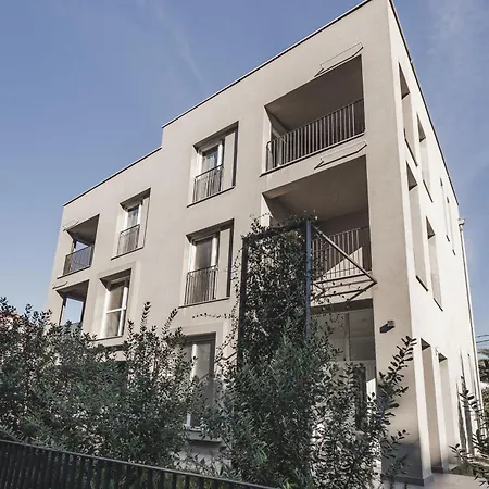 Moon 2 Apartment