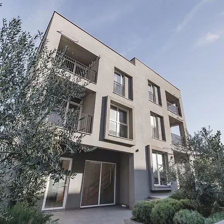 Apartamento Moon 2 Podgorica