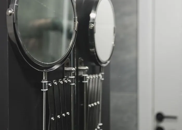 Апартаменты Moon 2 Подгорица