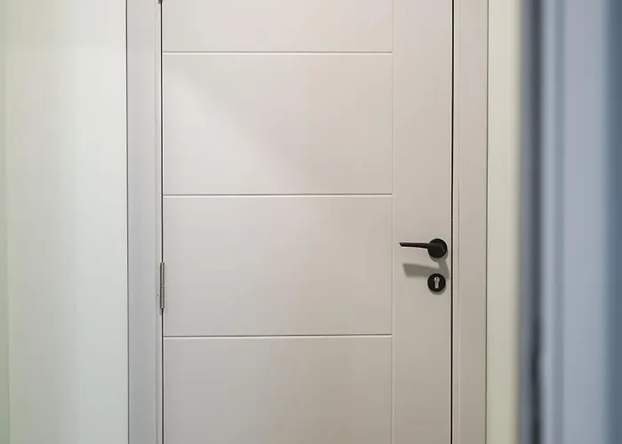 Moon 2 Apartment Podgorica