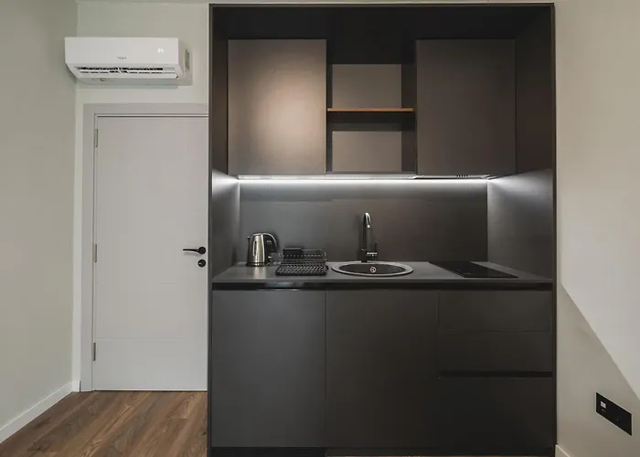 Apartment Moon 2 Podgorica