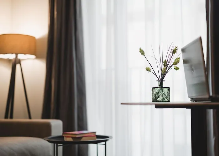 Апартаменты Moon 2