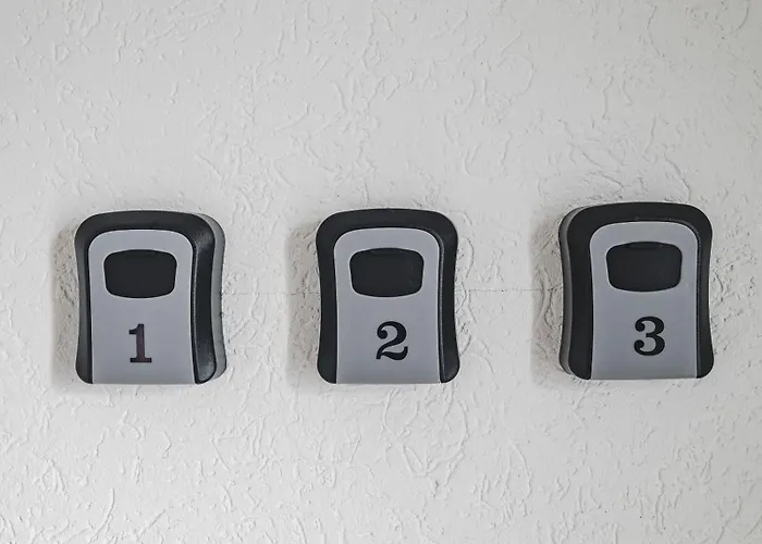 Apartment Moon 2 Podgorica